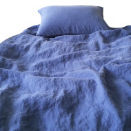 100% linen, bed set LK-14 stonewashed