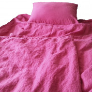 100% linen, bed set LK-20 stonewashed