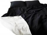 51% linen, bed set LK-11 stonewashed