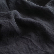 100% linen #876 b stonewashed (270 g/m2 - 140 cm)