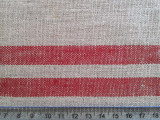 100% linen #64483-5 (240 g/m2 - 50 cm) Runner fabric