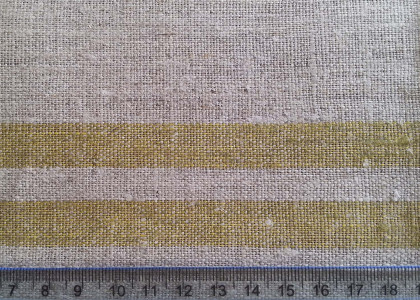 100% linen #64483-4 (240 g/m2 - 50 cm) Runner fabric