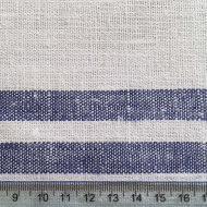 100% linen #64483-1 (240 g/m2 - 50 cm) Runner fabric