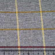 50% linen #6-01 (160 g/m2 - 50 cm) Runner fabric