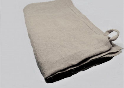 Rätik KT-001 Linasest rätikud