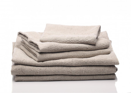 100% linen bath towel KT-101